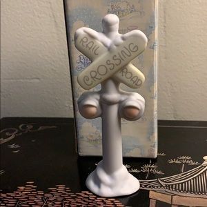 Precious moments figurine